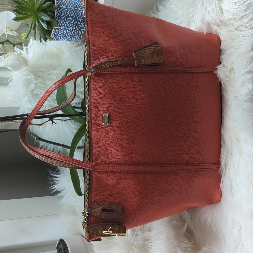 Dolce & Gabbana Tote Bag